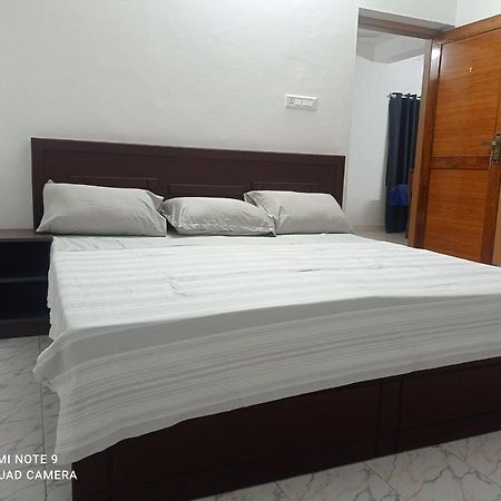 דירות טקאדי Fab House מראה חיצוני תמונה