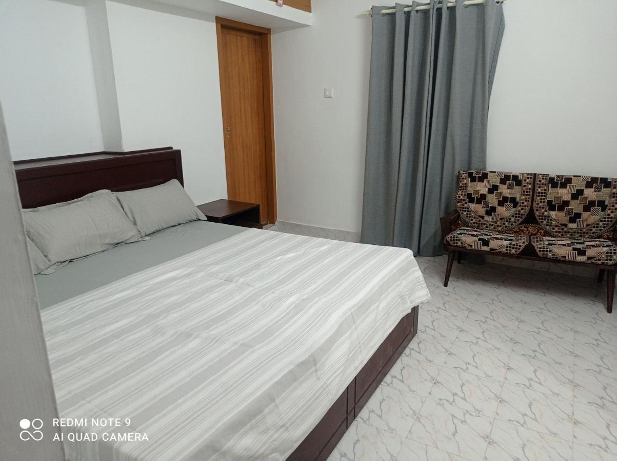דירות טקאדי Fab House מראה חיצוני תמונה