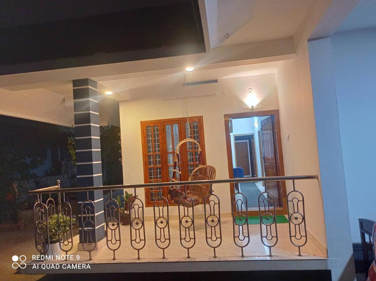 דירות טקאדי Fab House מראה חיצוני תמונה